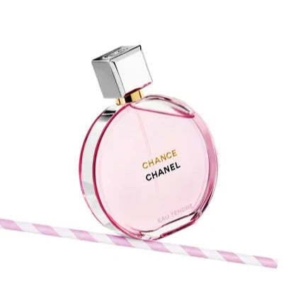 Chanel Chance Eau Tendre Eau de Toilette (150ml)