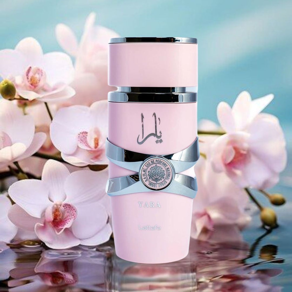 Yara for Women by Lattafa Eau de Parfum (30ml)