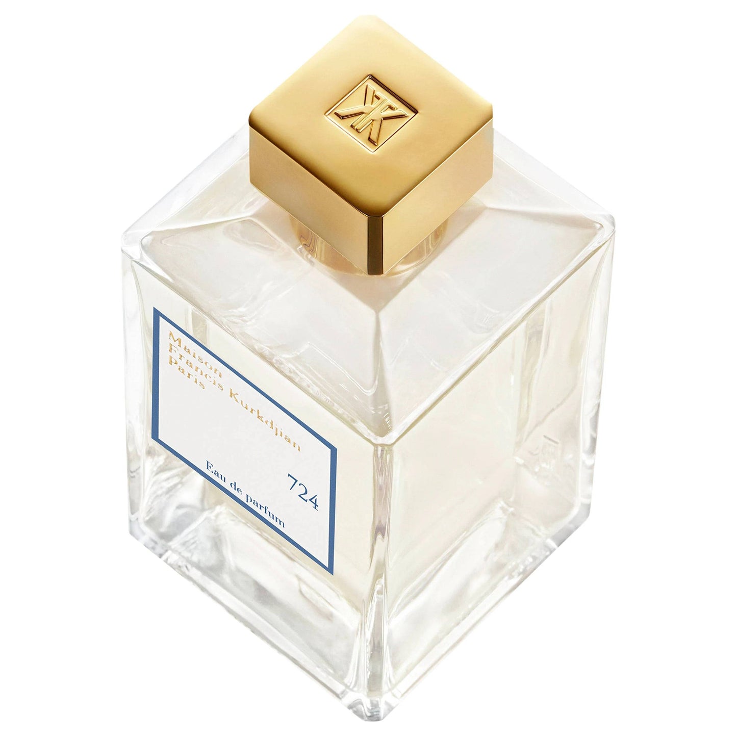 Maison Francis Kurkdjian 724 EDP Spray for Unisex