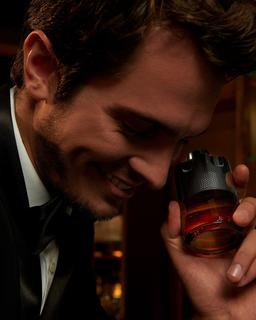 Azzaro Wanted By Night EDP (100ml)