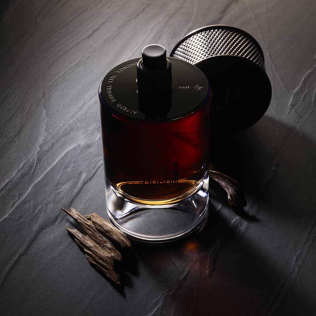 Dunhill Signature Collection Arabian Desert EDP (100ml)