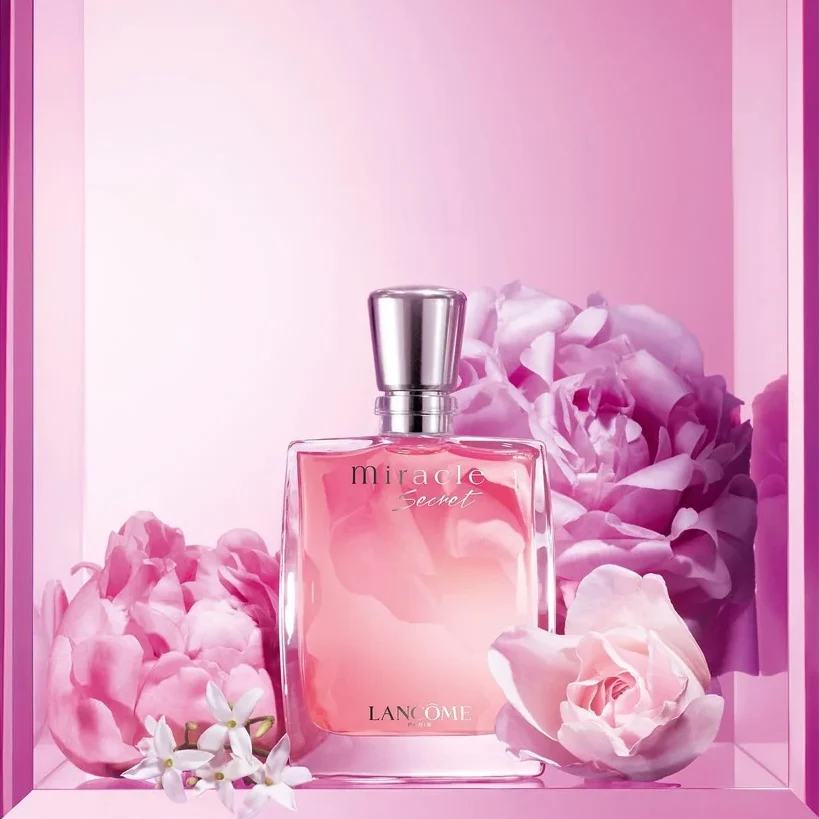 Lancôme Miracle Secret Eau de Parfum (100ml)