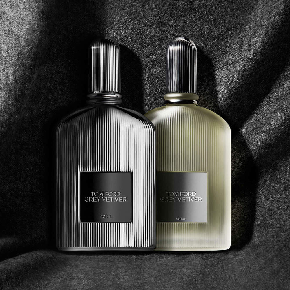 Tom Ford Grey Vetiver parfum (100ml)