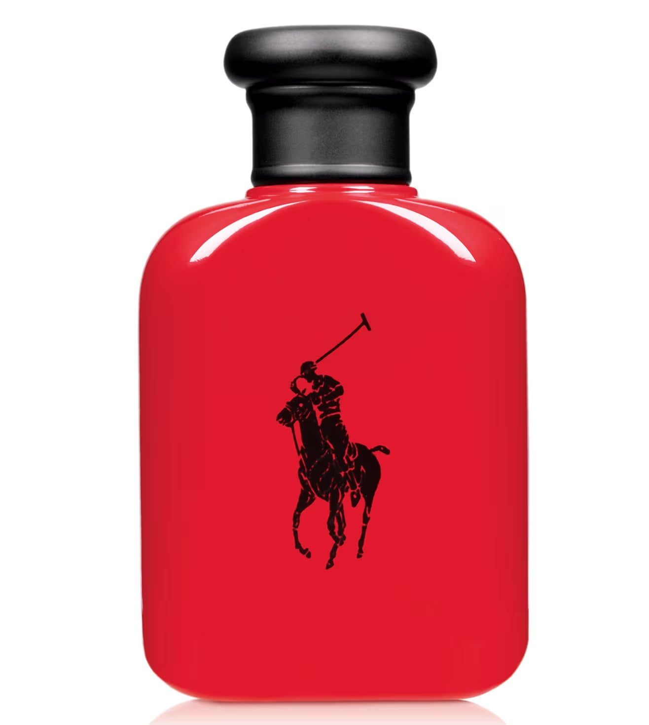 Polo Red Eau De Toilette (125ml)