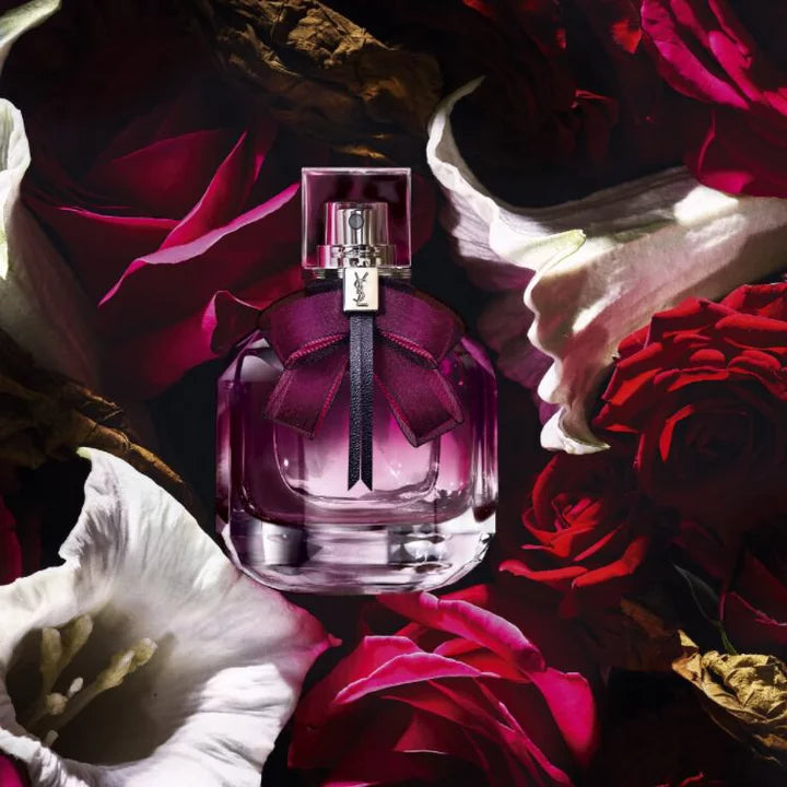 Yves Saint Laurent Mon Paris Intensément EDP (90ml)