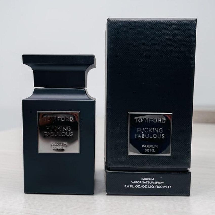 Tom Ford Fucking Fabulous Parfum (100ml)