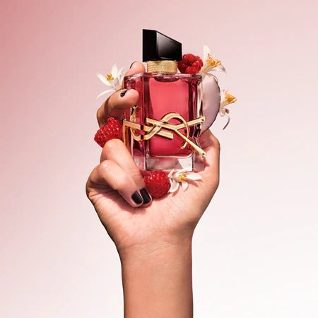 Yves Saint Laurent Libre Berry Crush EDP Fruitee (90ml)