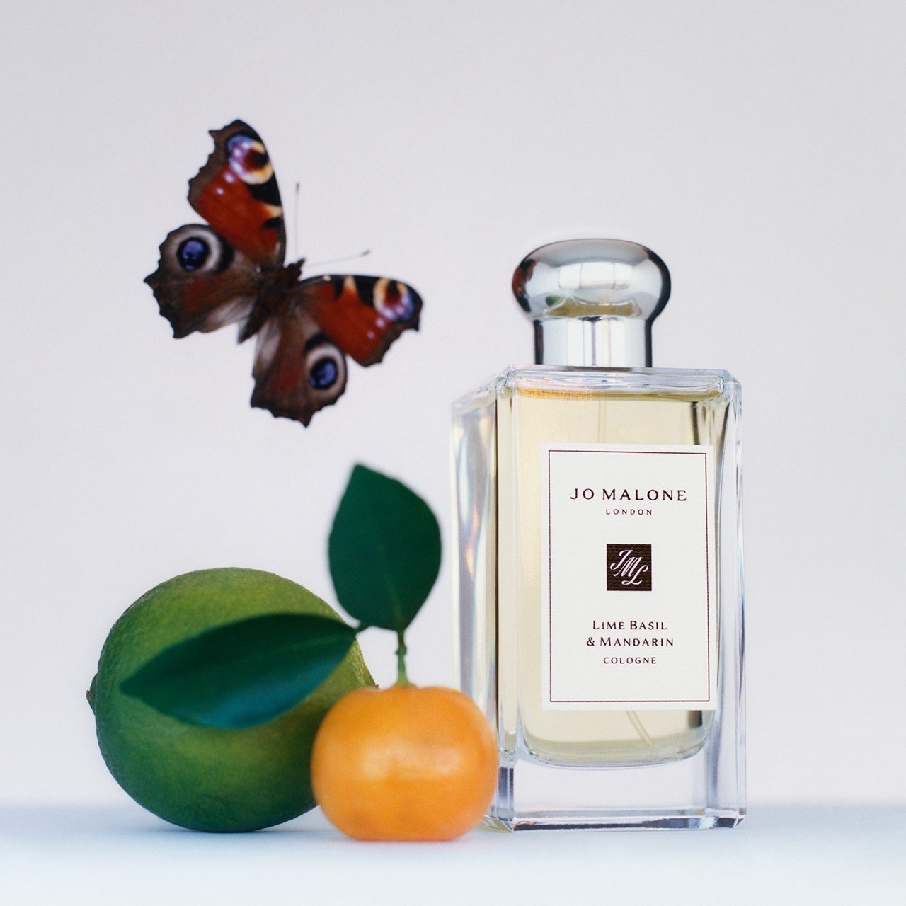 Jo Malone Lime Basil & Mandarin Cologne Spray