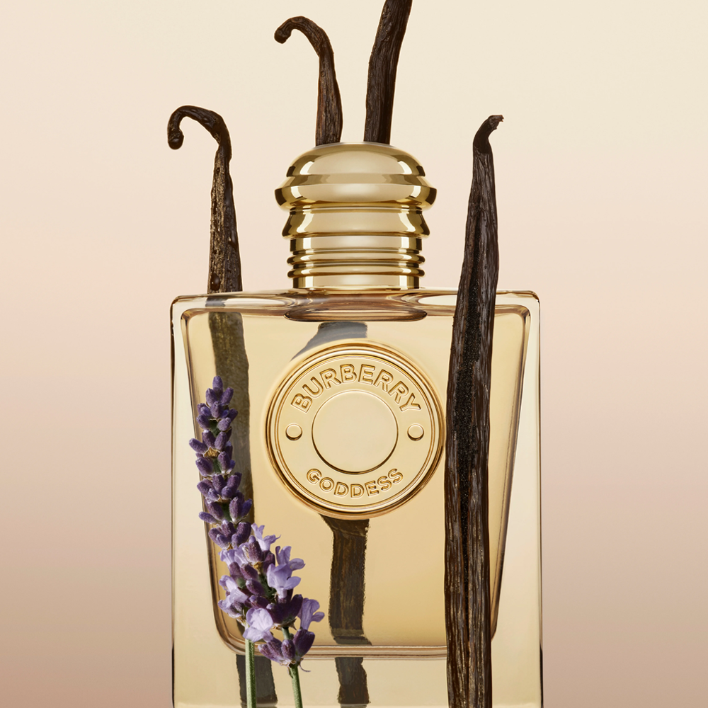 Burberry Goddess Eau de Parfum Intense Women (100 ML)