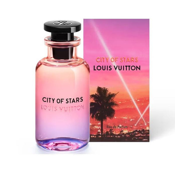 City of Stars Eau de Parfum by Louiis Vuitton for Men and Women(200ml)