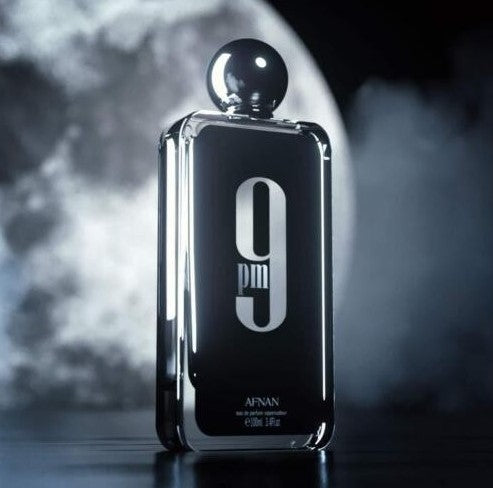 Afnan 9pm Eau De Parfum For Men (50ml)