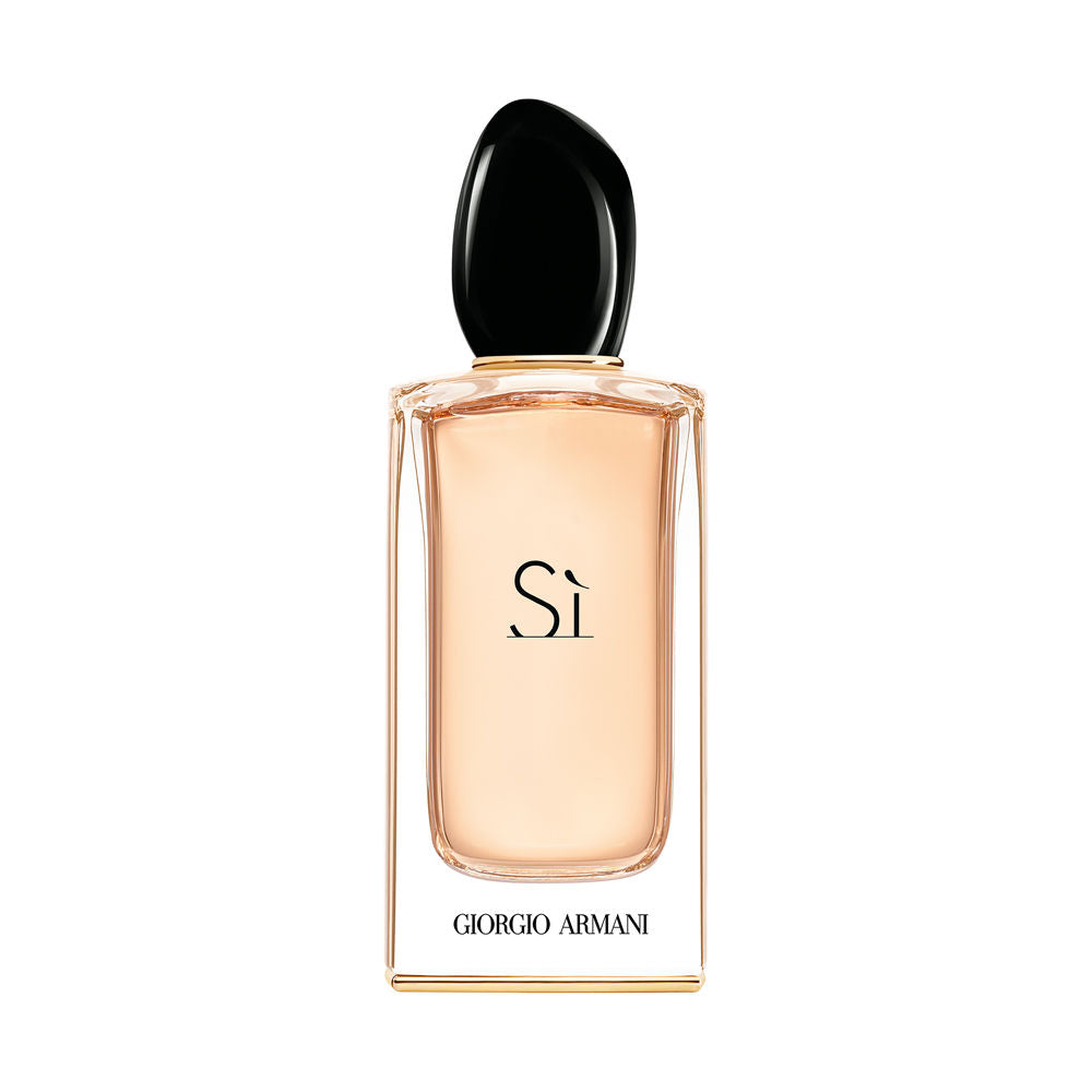 Si Eau De Giorgio Armani Parfum For Women