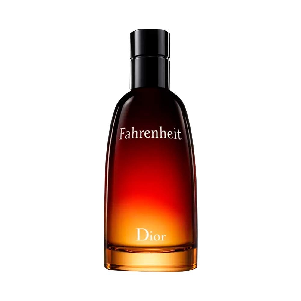 Christian Dior Fahrenheit Eau De Toilette For Men (200ml)