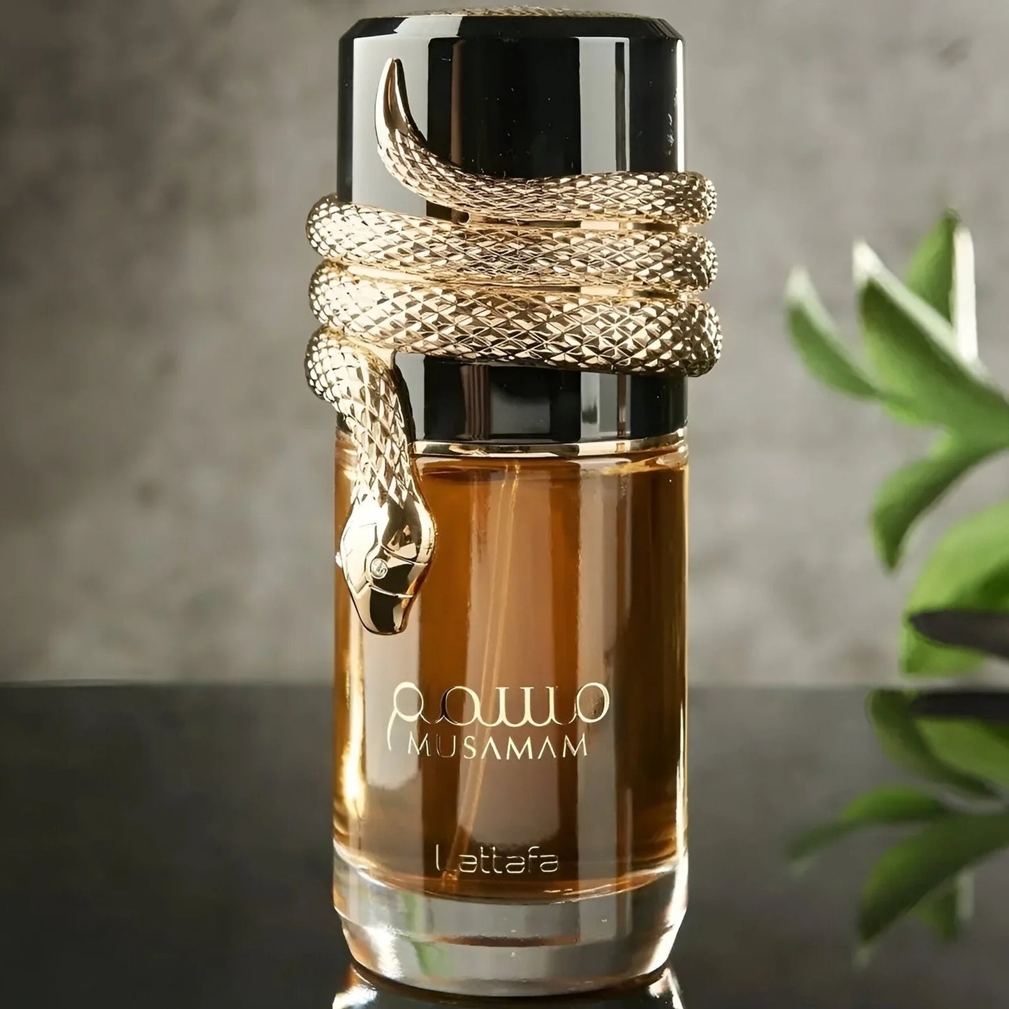 Lattafa Musamam Eau de Parfum (100ml)