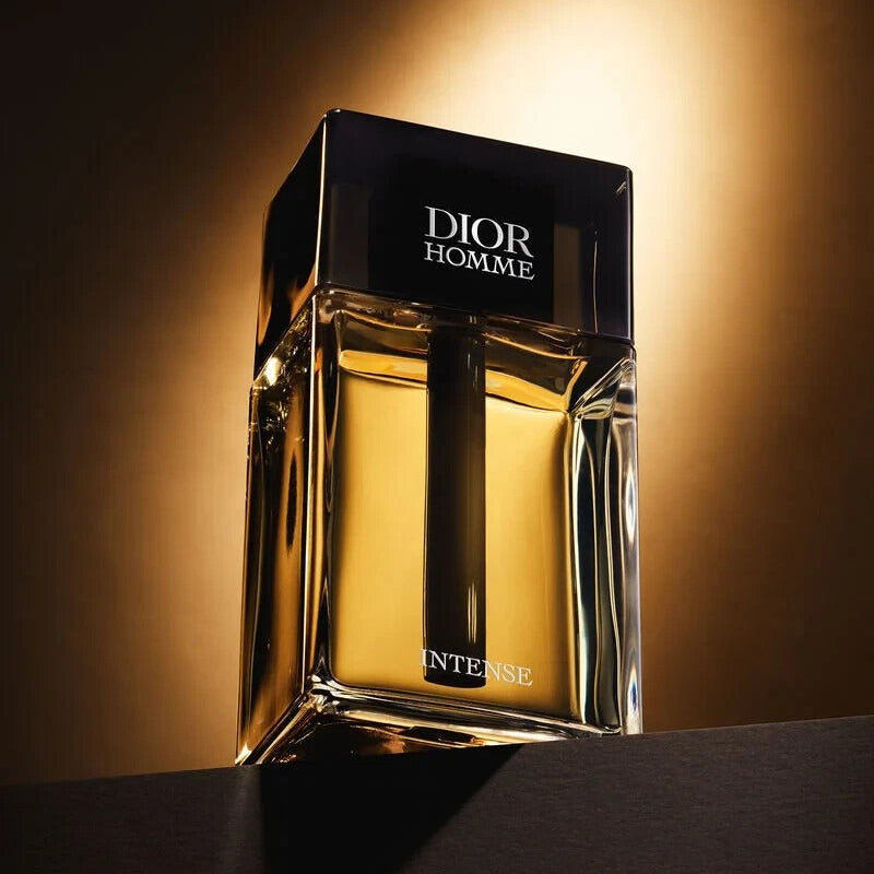 Dior Homme Intense Eau de Parfum (100ml)