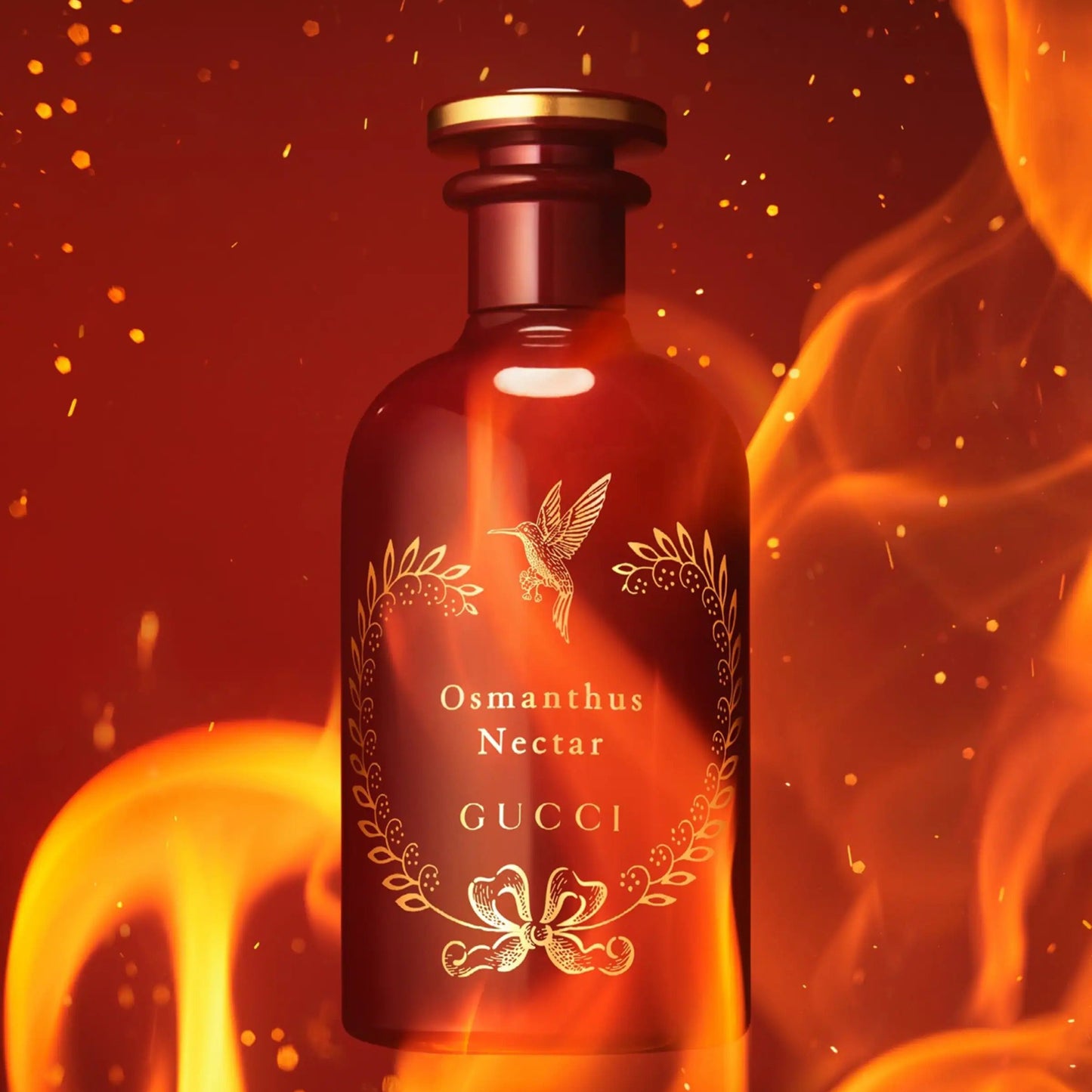 Gucci The Alchemist's Garden Osmanthus Nectar Eau de Parfum (100ml)