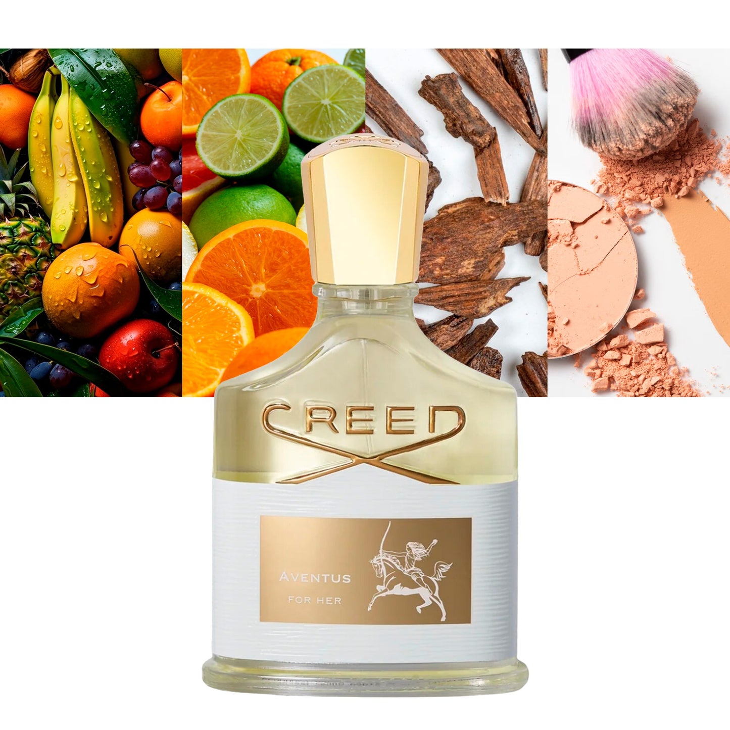 Creed Aventus for Her EDP (100ml)