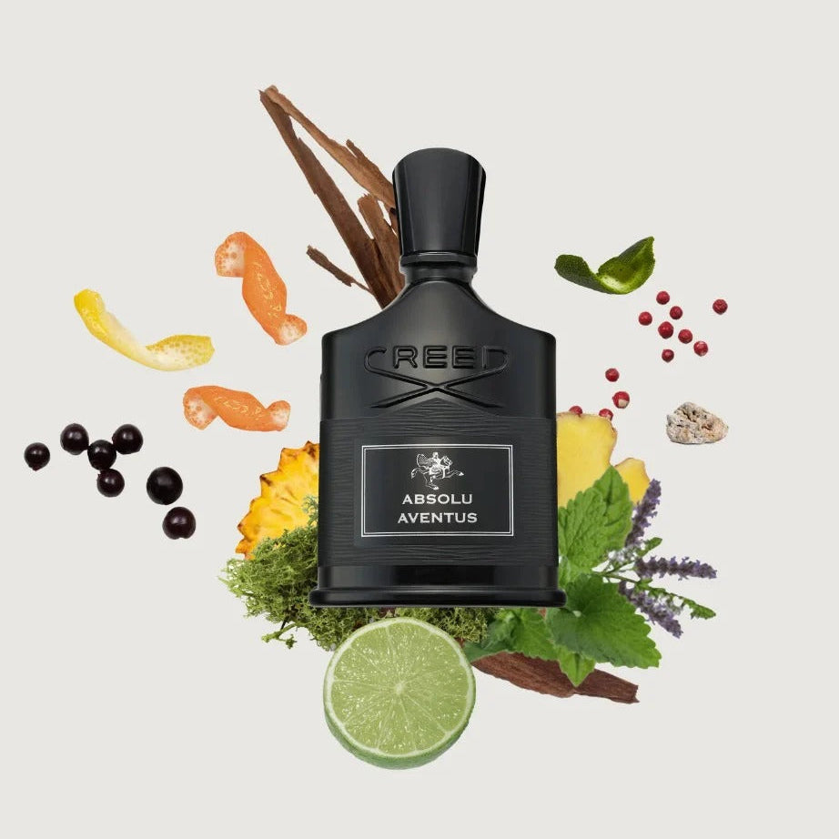 Creed Absolu Aventus Eau de Parfum (100ml)