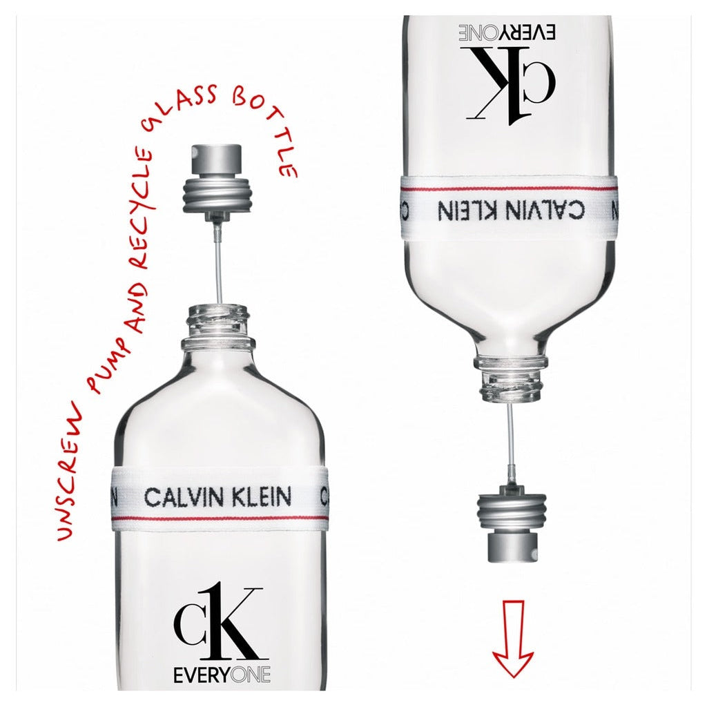Calvin Klein CK Everyone Eau De Toilette (200ml)