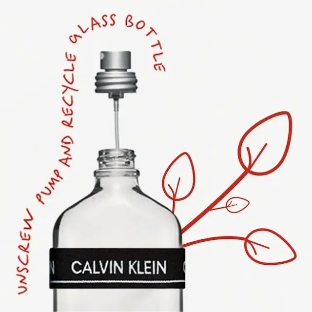 Calvin Klein CK Everyone Eau de Parfum (200ml)