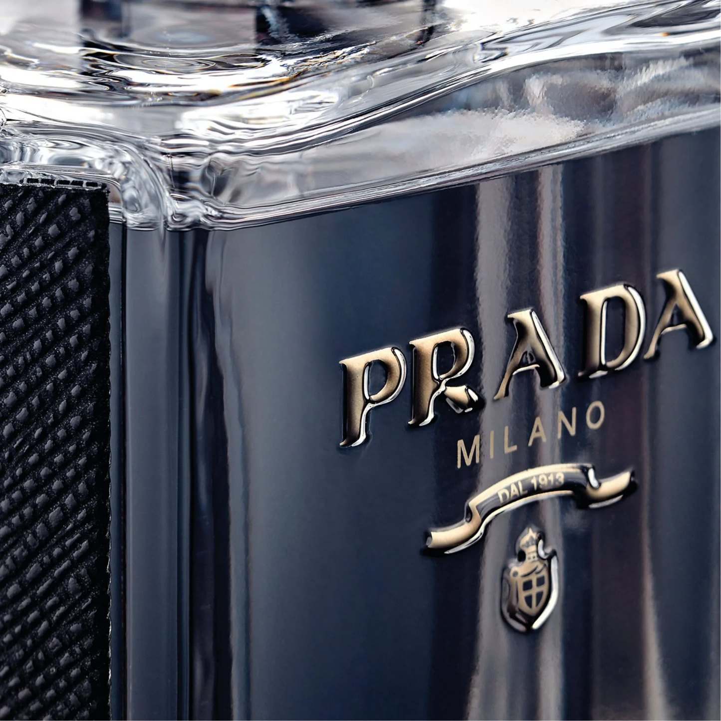 Prada's L'Homme Eau de Toilette (100ml)