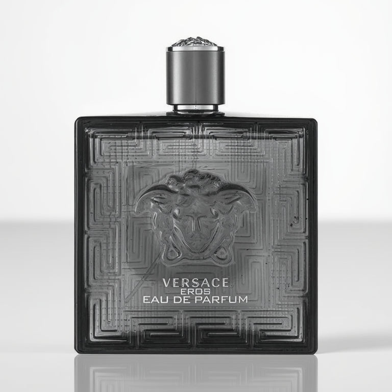 Versace Eros Eau de Parfum (200ml)