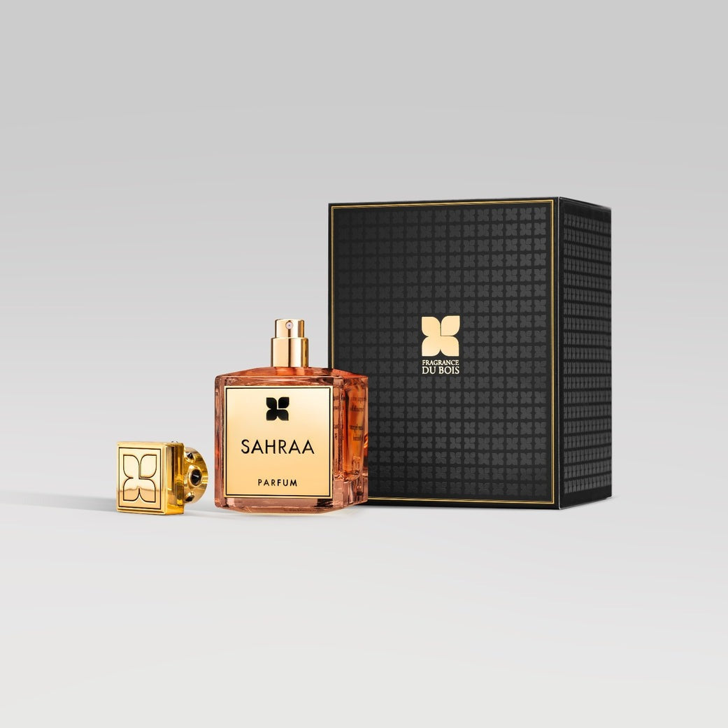 Fragrance Du Bois Sahraa Parfum (100ml)