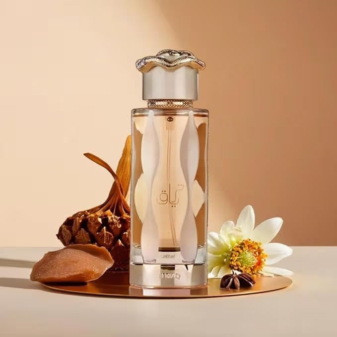 Lattafa Teriaq Eau De Parfum (100ml)