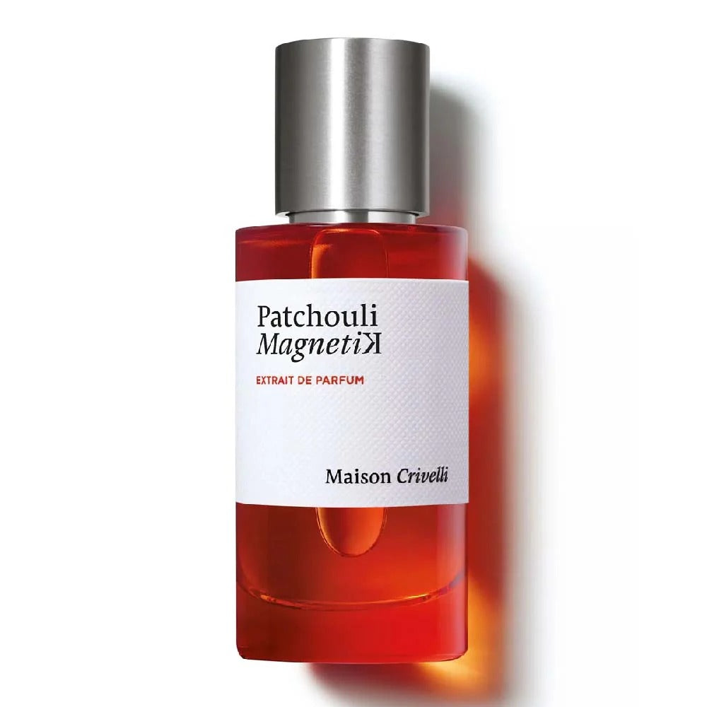 Maison Crivelli Patchouli Magnetik Extrait de Parfum (100ml)