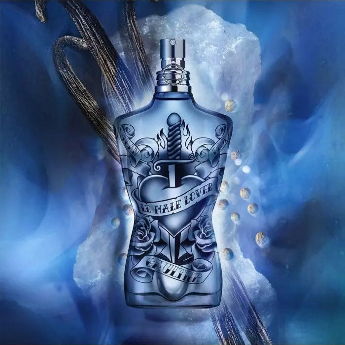 Jean Paul Gaultier Le Male Lover