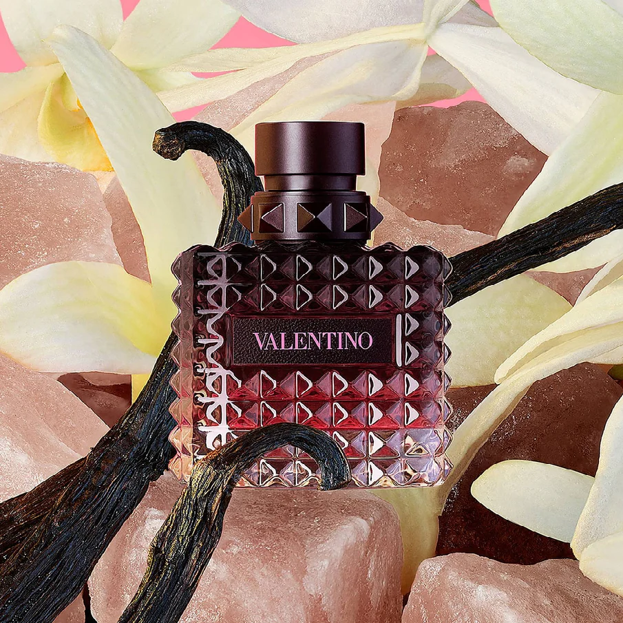 Valentino Donna Born In Roma Intense Eau de Parfum (200ml)