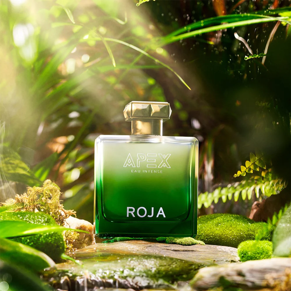 Roja Parfums Apex Eau Intense fragrance (100ml)