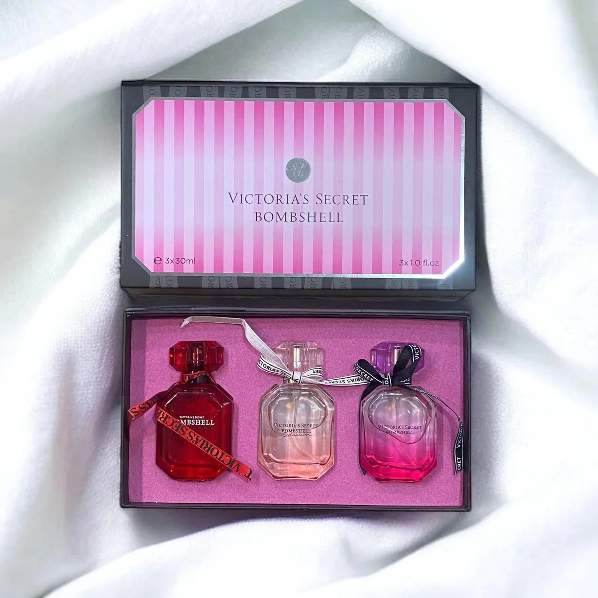 Victoria Secret Perfume Gift Set (3x30ml)