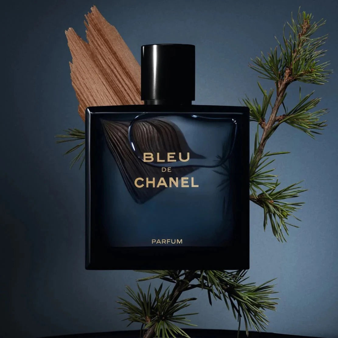 Bleu de Chanel Parfum (200ml)