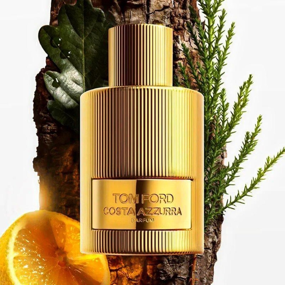 Tom Ford Costa Azzurra Parfum (100ml)