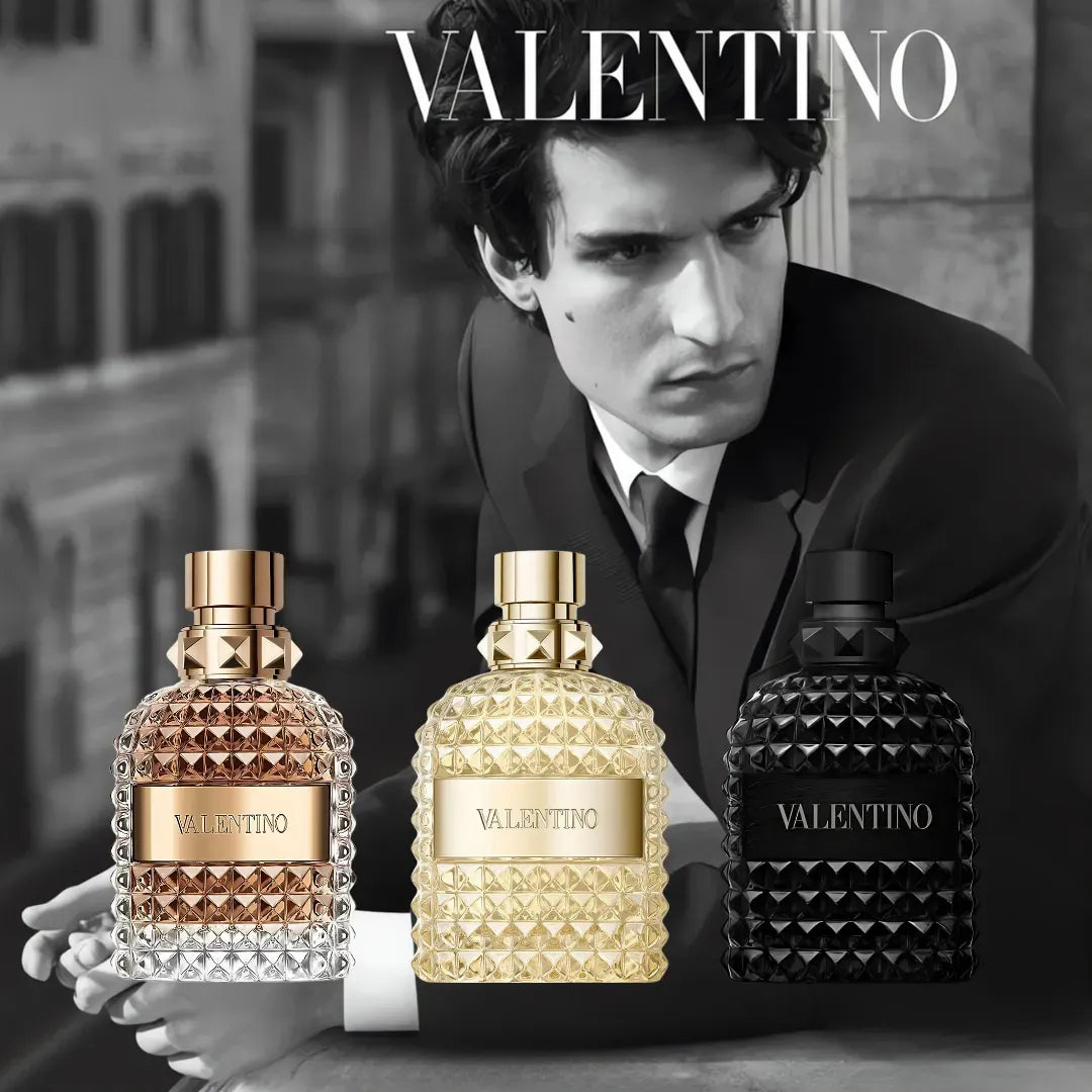 Valentino Uomo Born in Roma (3 x 30ml)