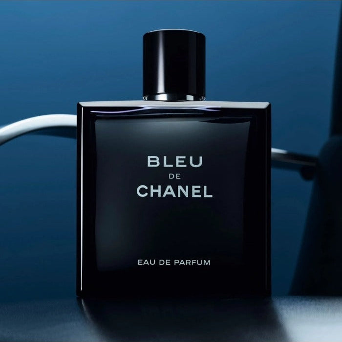 Bleu de Chanel Eau de Parfum (200ml)