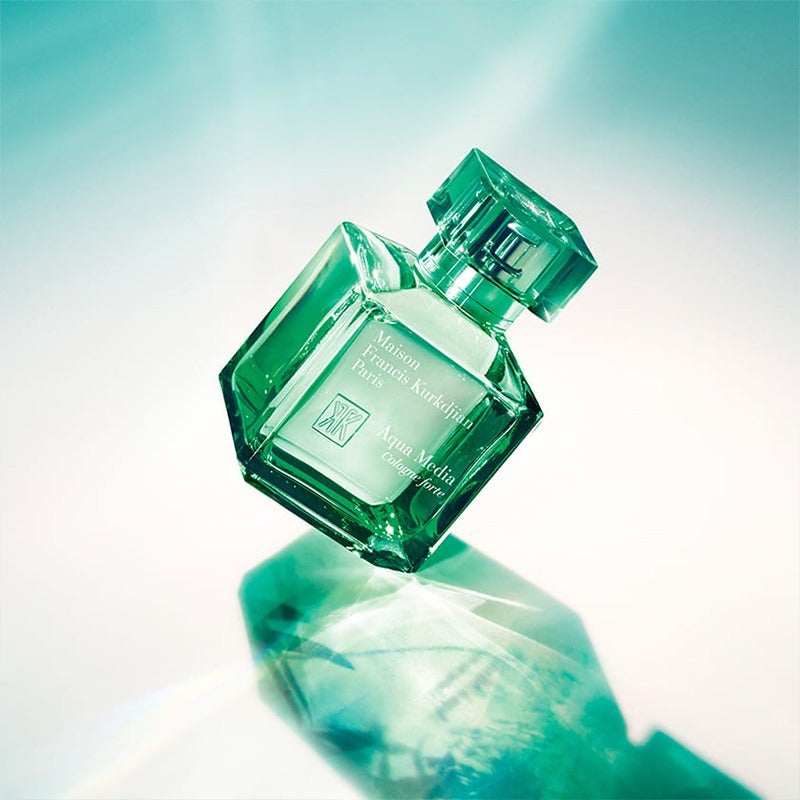 Maison Francis Kurkdjian Aqua Media Cologne forte Eau de parfum (70ml)