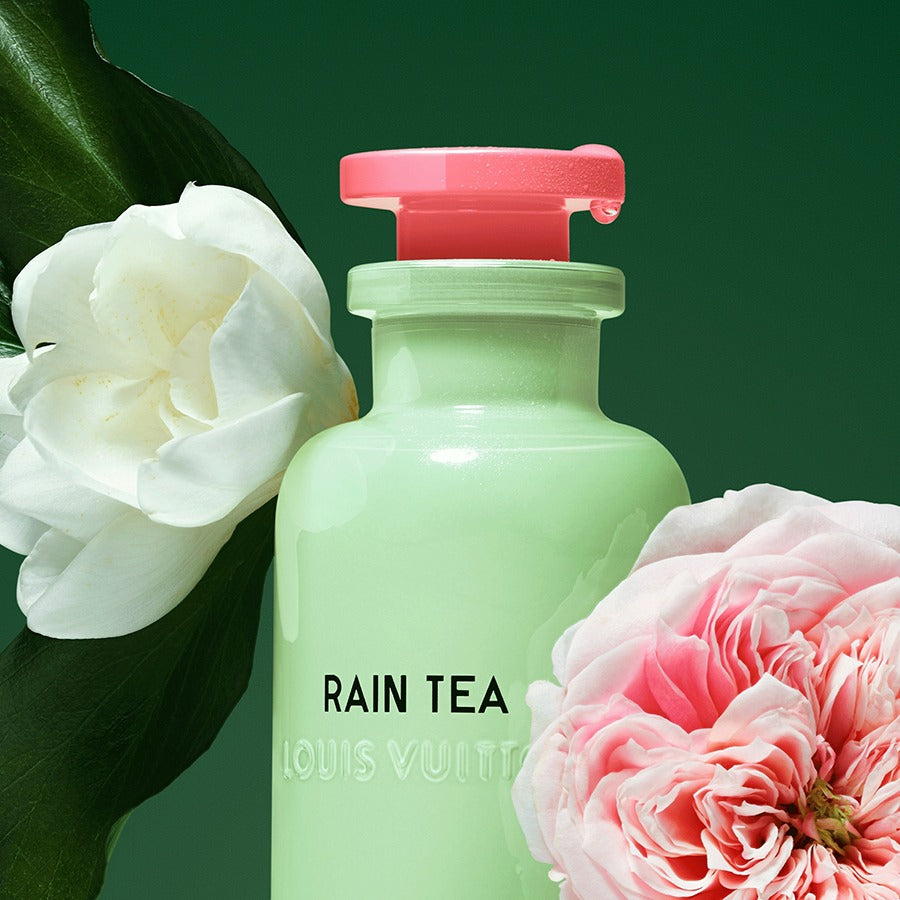 Louis Vuitton Rain Tea Eau de Parfum (100ml)