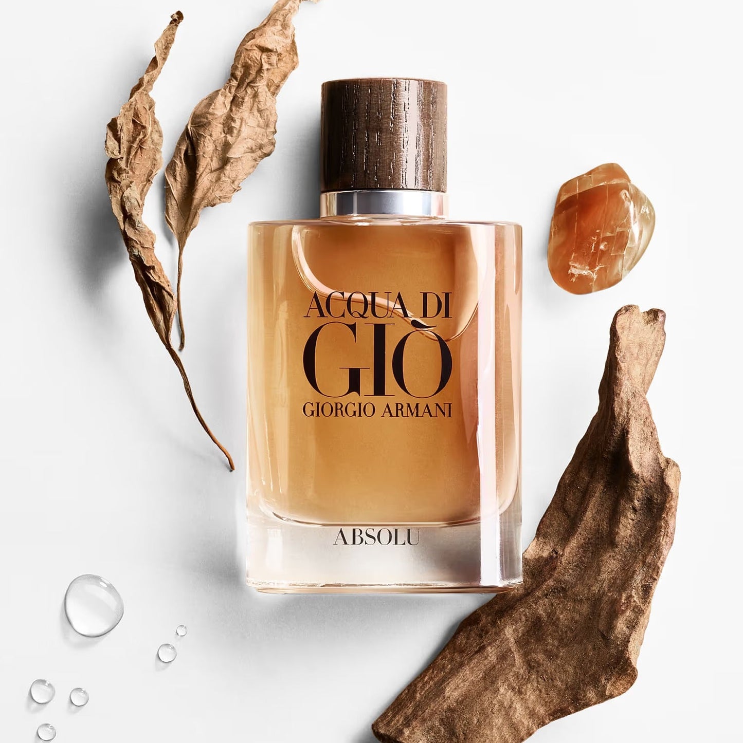 Giorgio Armani Acqua Di Giò Absolu Eau de Parfum (200ml)