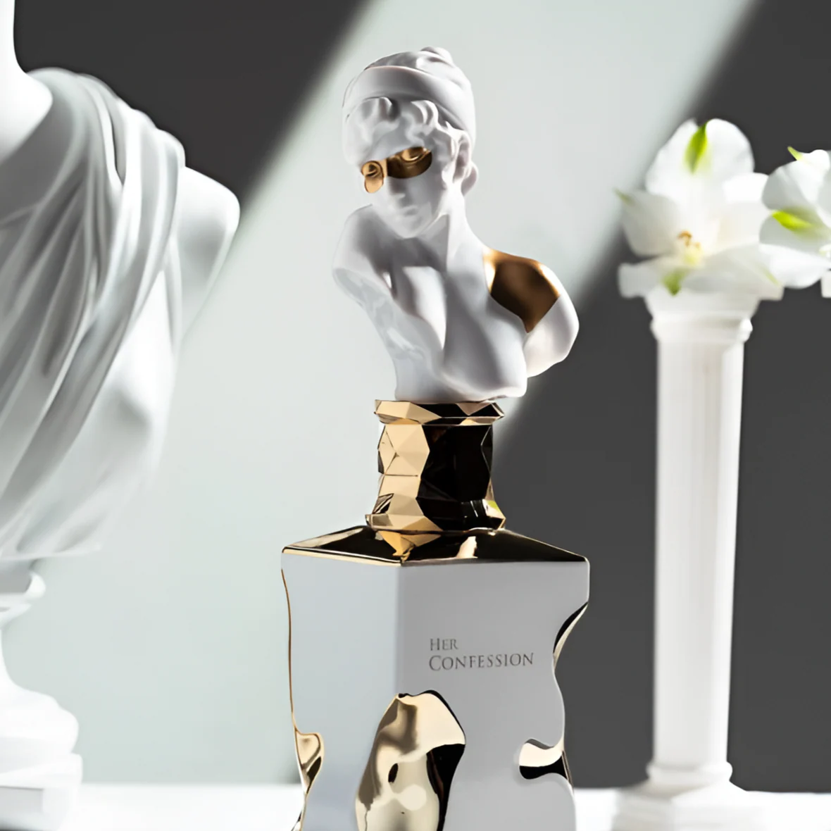 Lattafa Her Confession Eau de Parfum (100ml)