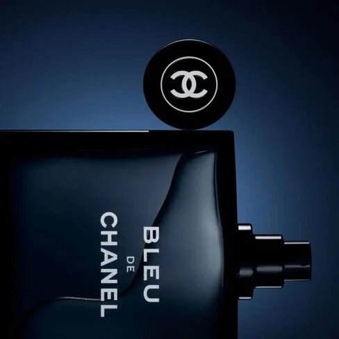 Bleu de Chanel Eau de Toilette (200ml)