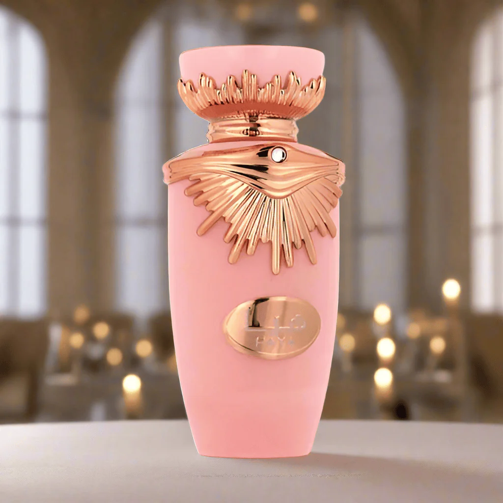 Lattafa Haya Eau De Parfum (100ml)
