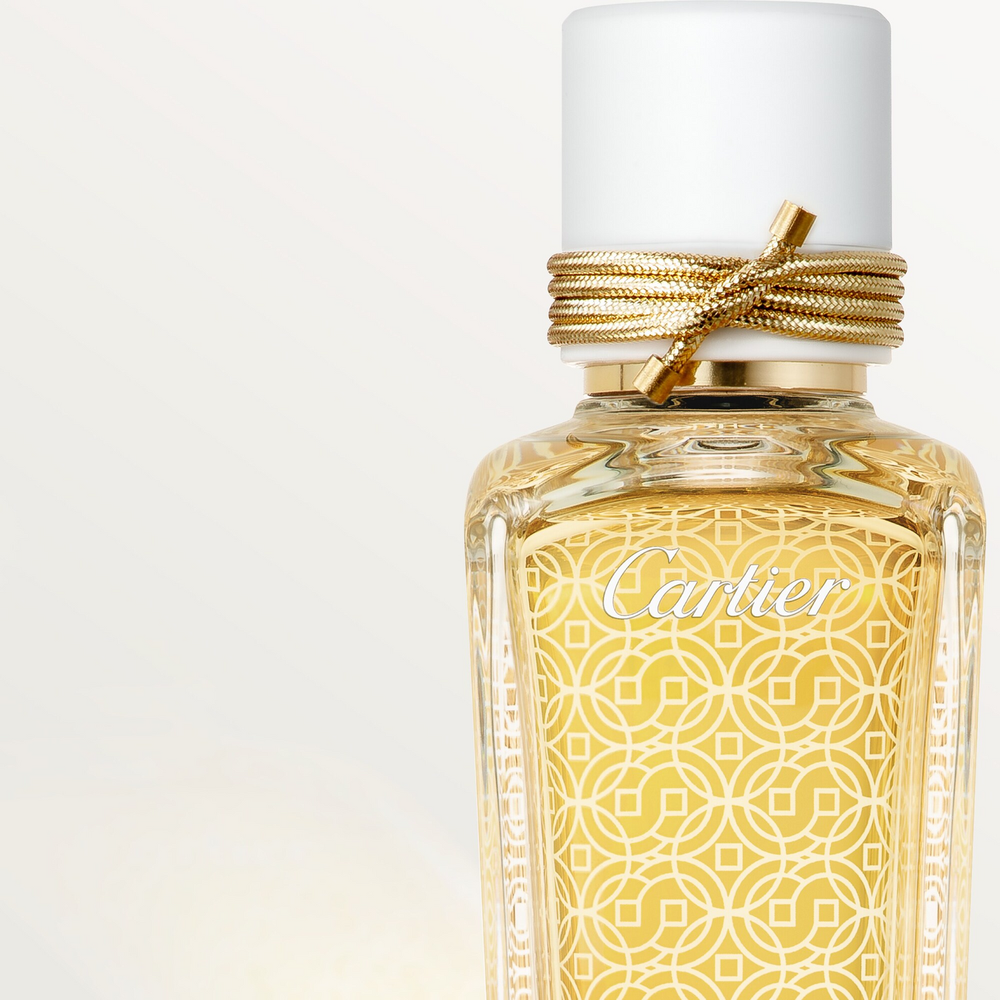 Cartier Les Heures Voyageuses Oud & Musc Eau de Parfum