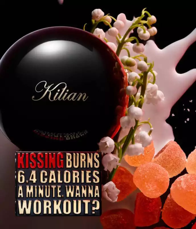 Kilian Kissing Eau De Parfum Spray (100ml)