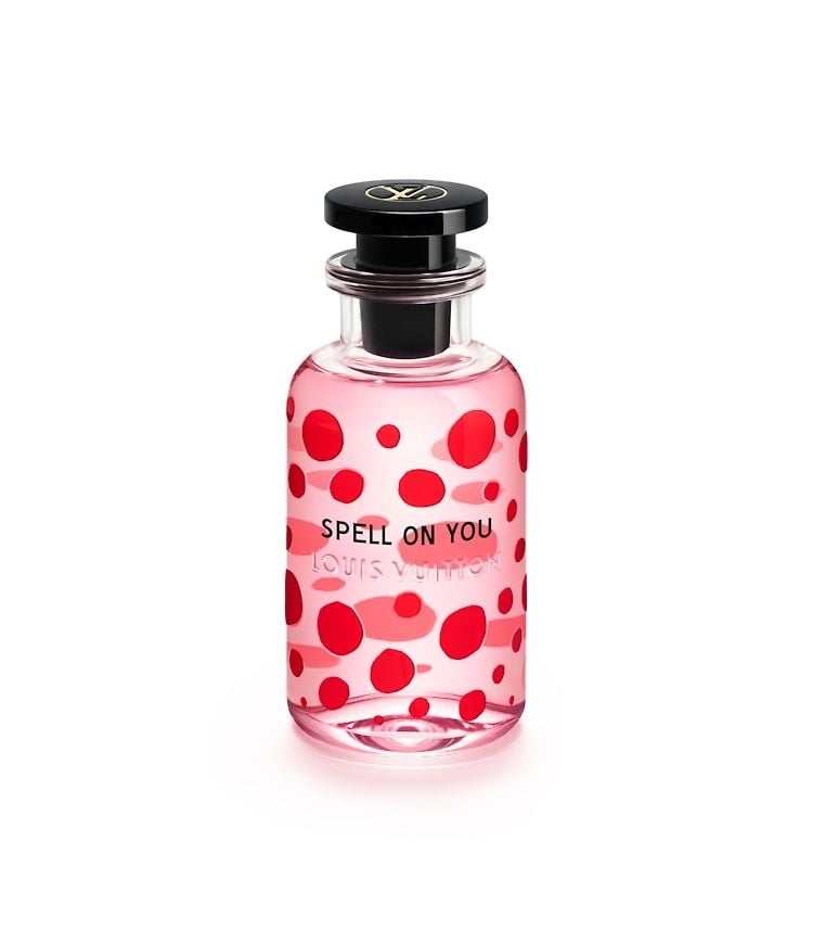 Louis Vuitton Spell On You EDP perfume (100ml)