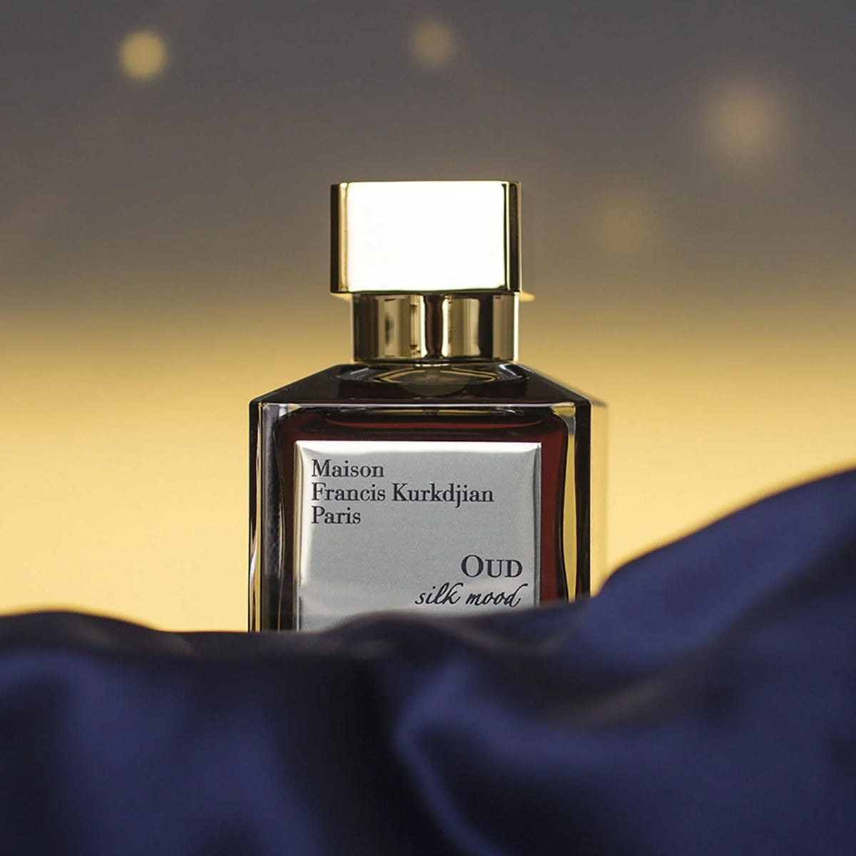 Maison Francis Kurkdjian Oud Silk Mood Extrait de Parfum (70ml)