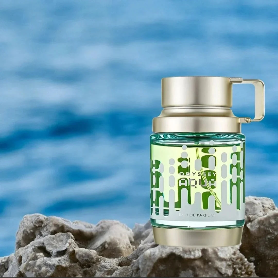Armaf Odyssey Aqua Eau De Parfum (100ml)