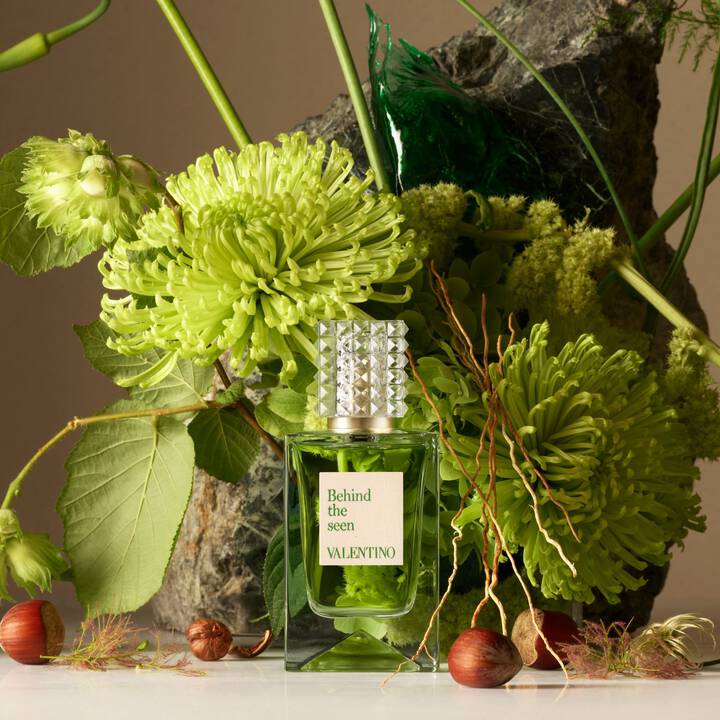 Valentino Behind The Seen edp 100ml