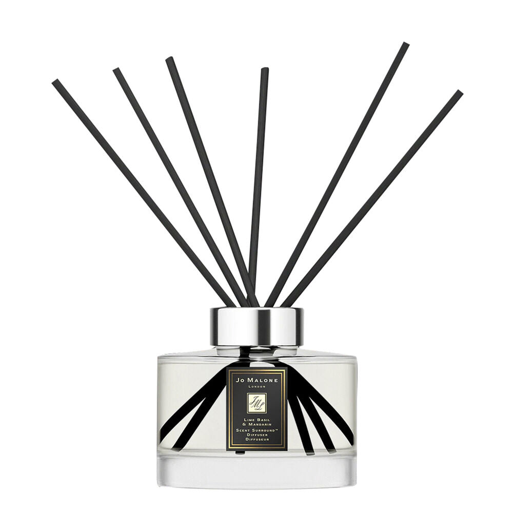 Jo Malone London Lime Basil & Mandarin Scent Surround Diffuser Gift Box (165 Ml)